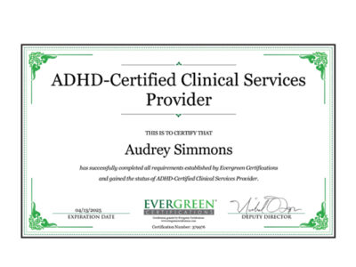 adhd-certified