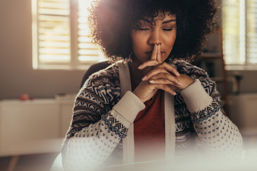 mindfulness MBSR