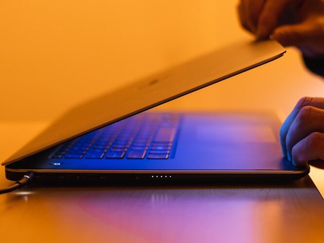 don’t cancel yourself