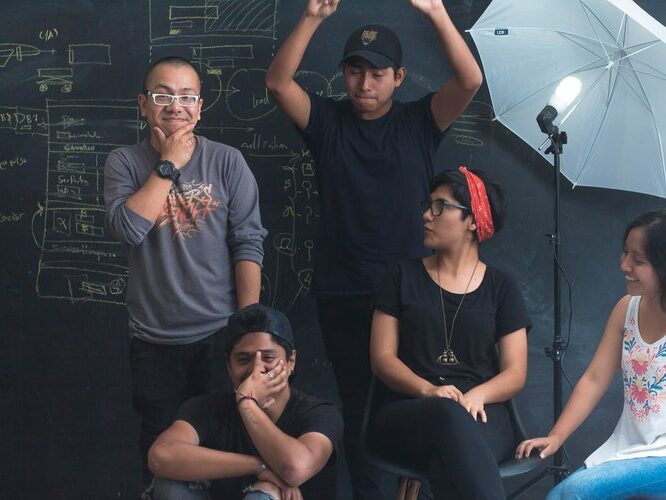 flip employee engagement