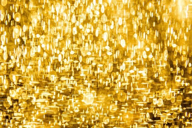 golden ticket