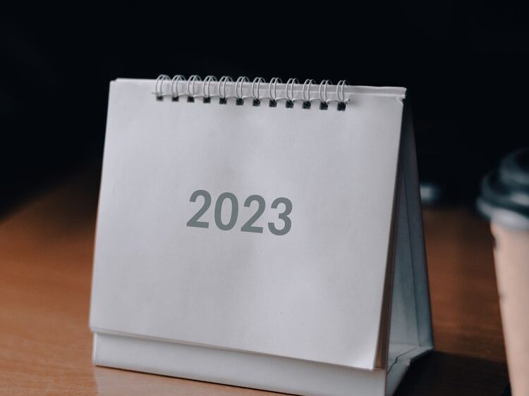 your calendar is your life