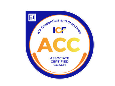 ICF-certified