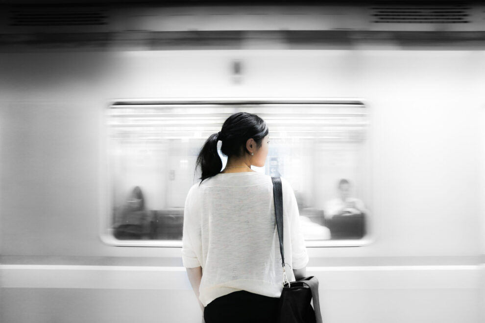 Honoring our human experience mindfully