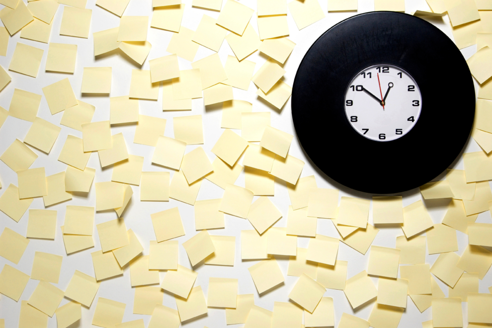 Emotional intelligence can help us navigate past procrastination