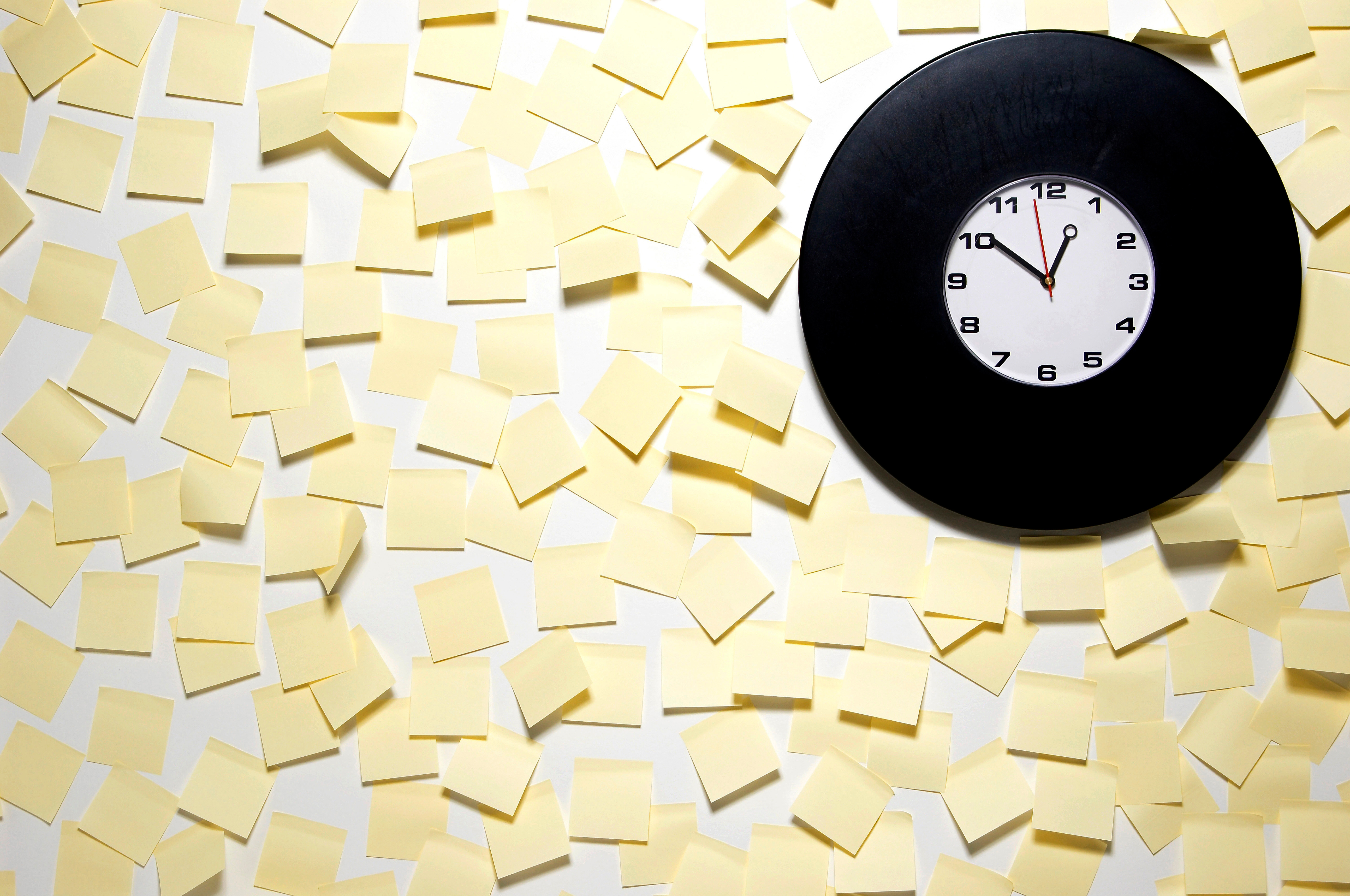 Procrastination Is Causing You to Lose Focus | 6 Strategies